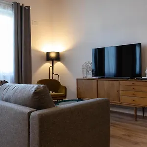 Piso De Diseno Con Vistas A La Ria. Appartement