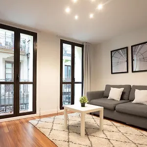 Precioso En Pleno Casco Viejo Appartement