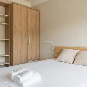 Zubia By People Appartement