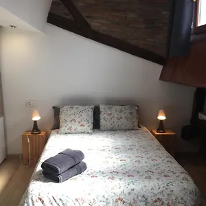Apartamento Jardines74, Bilbao
